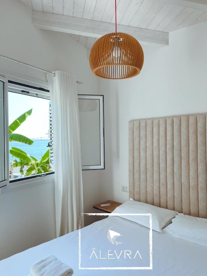 Hotell Alevra