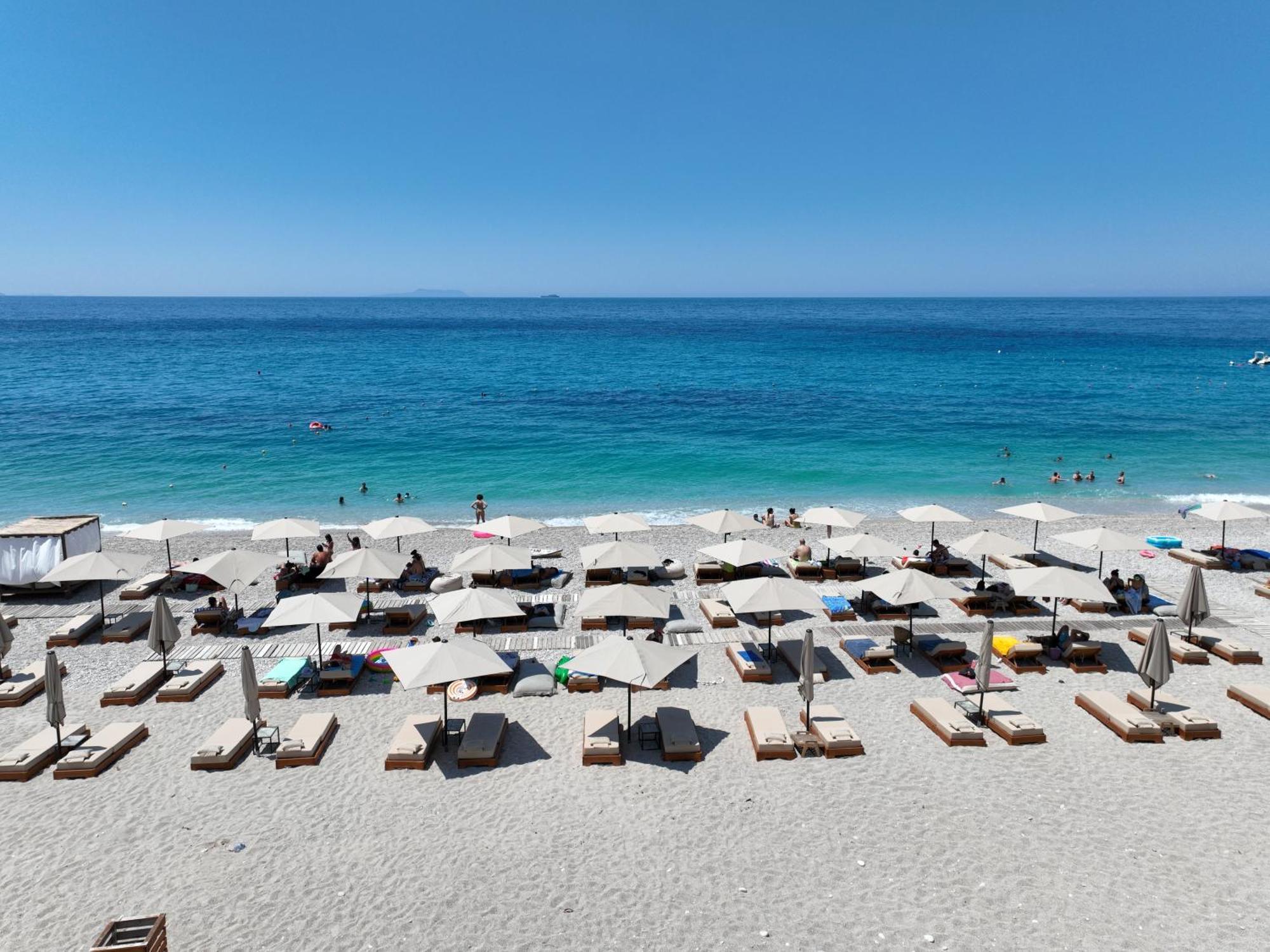 Hotell Alevra
