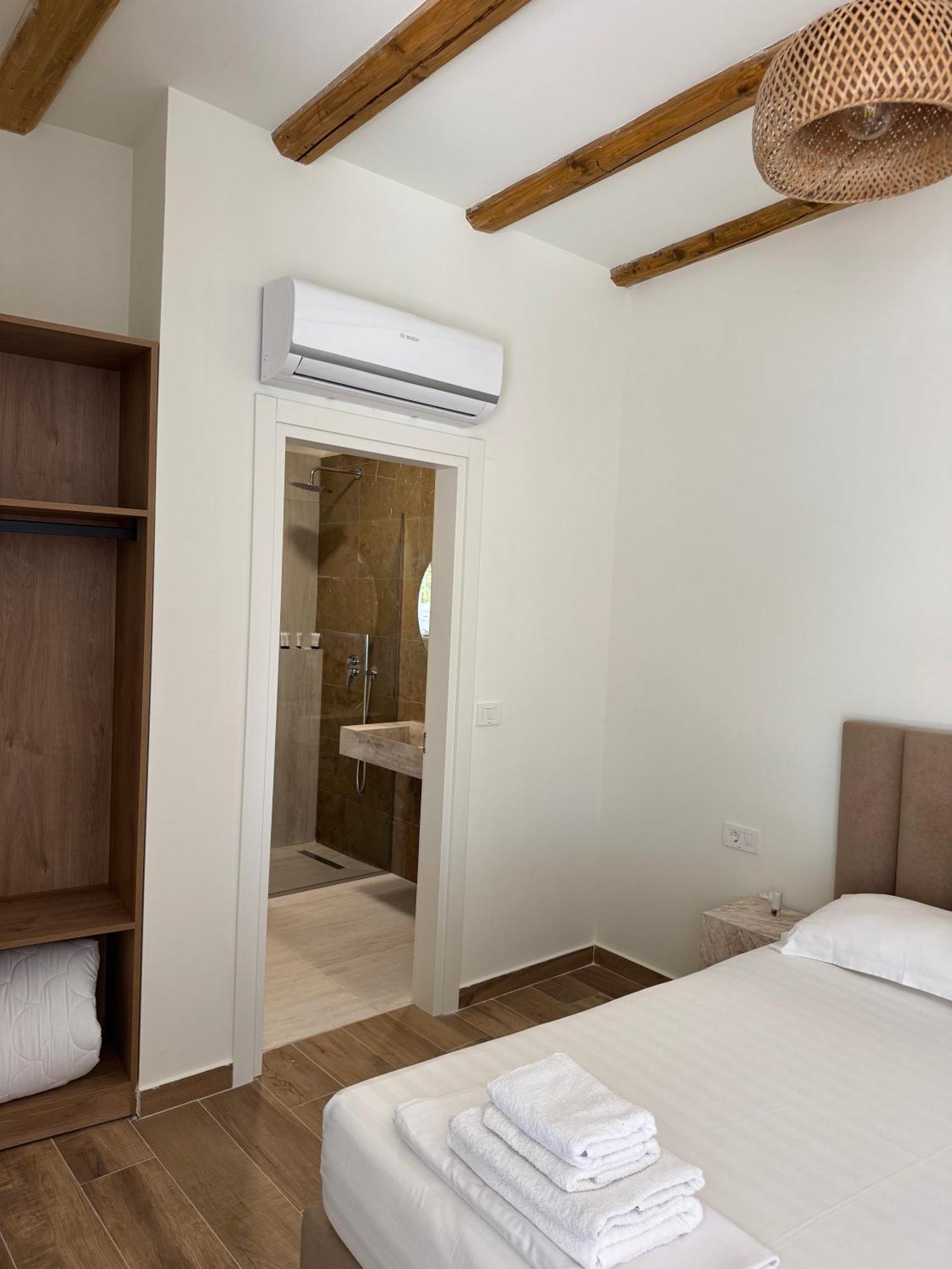 Hotell Alevra