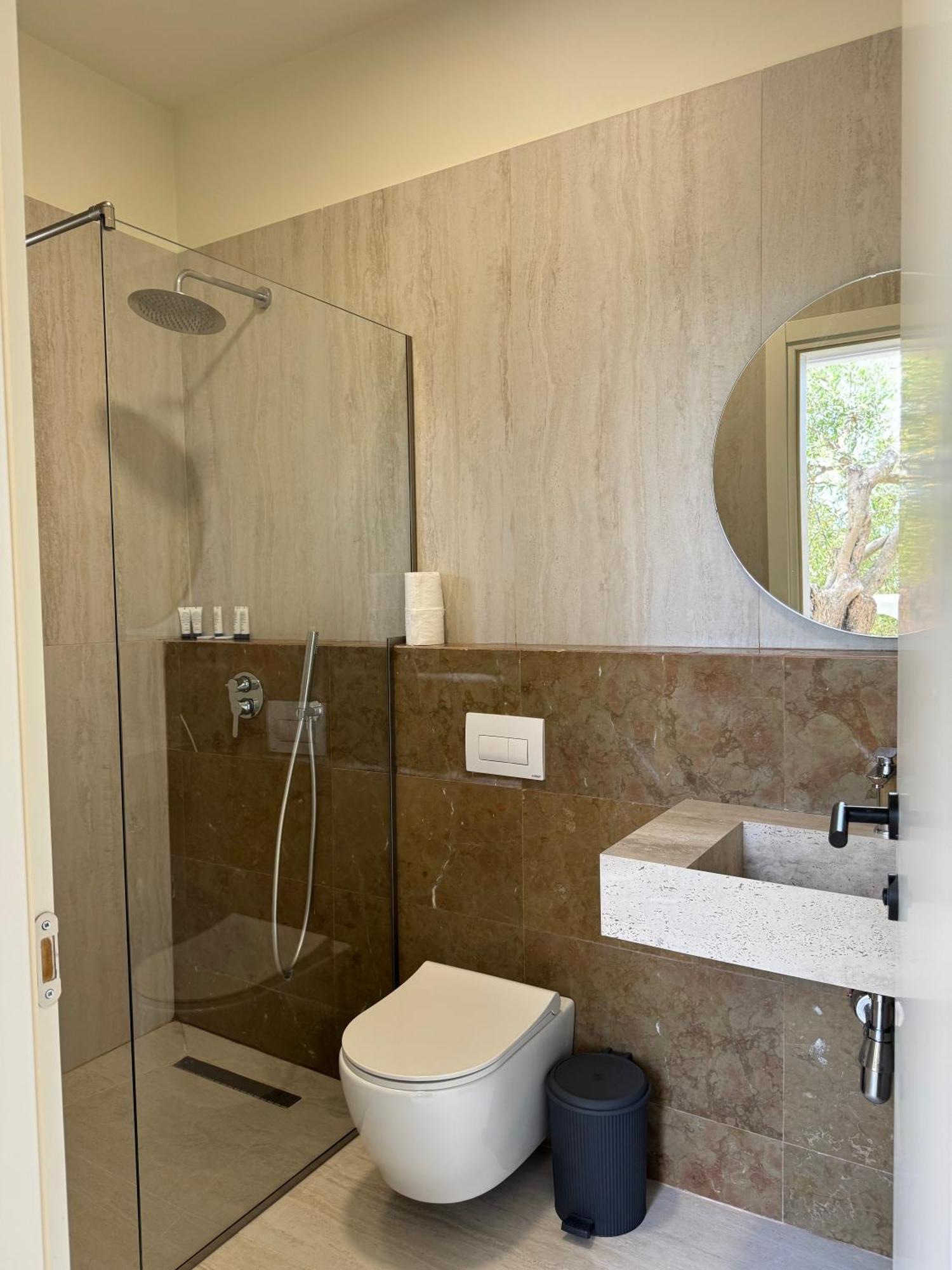 Alevra Hotell