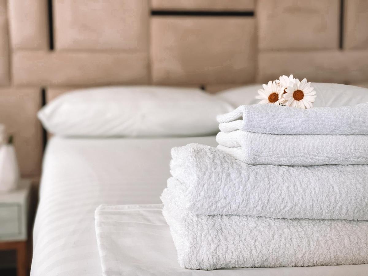 Alevra Hotell